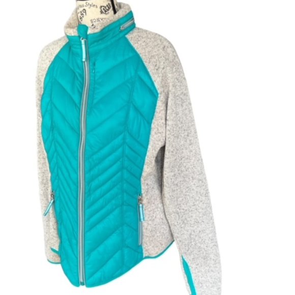 XERSION JACKET - Picture 4 of 4